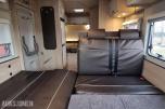 2020 Weinsberg Campingbil